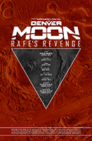 Denver Moon: Rafe's Revenge